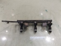 фото thumb №2, Space star ii lift 1,2 молдинг упорскування