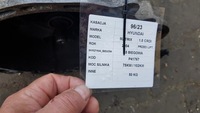 фото thumb №6, Коробка передач передач hyundai matrix 1,5crgi p41767