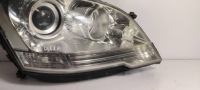 фото thumb №6, Фара права передня праве перед mercedes ml w164 a1648202159