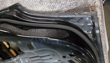 фото thumb №8, Jeep patriot 07-10 дверь правые задние