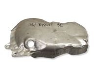 фото thumb №7, Защита тепловая катализатора vw seat leon volkswagen passat b7 04l131783ac