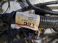 фото thumb №7, Ford ranger 20r 2.0 tdci електропроводка відсік двигуна