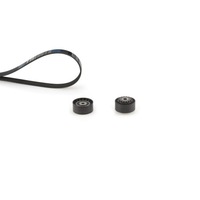 фото thumb №1, Набір ремінь поліклиновий renault clio ii clio ii/hatchback kangoo kangoo