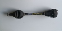 фото thumb №1, Vw polo v 6r привідний вал ліва 6r0407761t