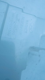 фото thumb №7, Решітка радіатора бак омивача hyundai i10 07-16 98620-0x000 986200x000