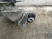 фото thumb №8, Подрамник подрамник балка задняя mercedes s-klasa w221