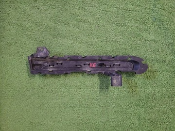 фото thumb №12, Volvo v40 рестайлинг решётка з хром заглушка бампера правая хром 31347043 oem