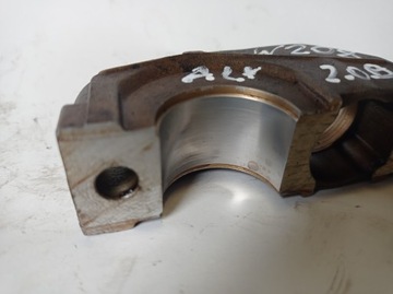 фото thumb №6, Подножка вал mercedes w208 2.0 b r1110510403 ti 81