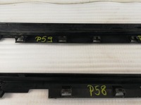 фото thumb №9, Ford s-max mk2 ii молдинг поріг права ліва