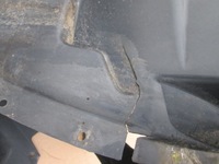 фото thumb №12, Ford explorer 11- підкрилок ліва праве задня задні ok. cale usa