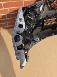 фото thumb №13, Бампер передній bmw x2 u10 m набір новий oem номер 6xpdc джгут комплектний eu c4w