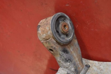 фото thumb №5, Вісь зад задня балка nissan micra k13 1.2 12v 80 km 5d hb 10-13