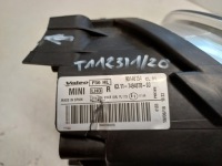 Mini cooper 3 3 f56 13- фара правый  перед led 7494878 -03 Доставка, фото thumb