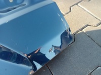 фото thumb №8, Mazda cx 3 - кришка багажника задня