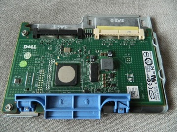 Контроллер SAS Dell E2K-UCP-61-(B)