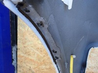 фото thumb №11, Hyundai i10 iii n-line 20- бампер передний перед