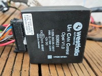 фото thumb №13, Opel astra v k 15-21 hb hak буксирувальний знімний + джгут + модуль westfalia