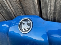 фото thumb №2, Kodiaq капот przed lift