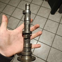 фото thumb №1, Вал розподільного валу fiat 126p maluch prl elegant