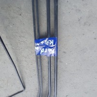 фото thumb №3, Ford ka plus 1.2 провода топлива тормозные