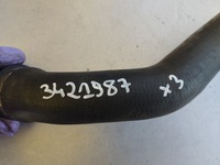 фото thumb №10, Bmw e83 x3 wąż шланг wody 3421987