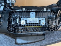 фото thumb №12, Mercedes c w205 консоль приборная панель приборная подушка безопасности