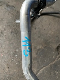 фото thumb №3, 113 mercedes w176 дроти кондиціонера 2468302415