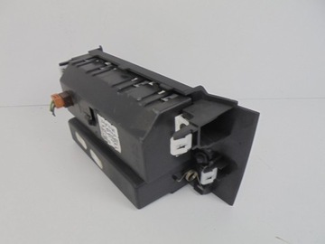 фото thumb №5, Дисплей радіо бардачок полиця 9673952580 citroen c4 b7 ii