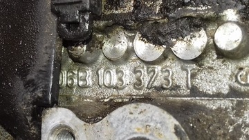 фото thumb №7, Головка вали комплект 06b103373t skoda octavia ii 1.6 8v audi seat vw