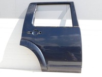 фото thumb №3, Discovery iii l319 04r дверь задняя правый