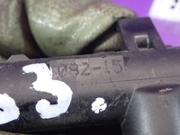 фото thumb №8, Renault fluence 13-17 lift 1.6 111km молдинг упорскування h132259