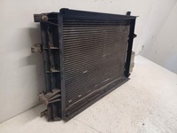 фото thumb №6, Volvo s80 1 i 98- радіатор кондиціонера 31101102