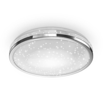 Star Lamp Starry Sky Light 15W Светодиодный потолочный светильник