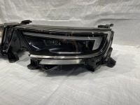 фото thumb №4, Opel mokka лампа ліва передня matrix комплектна