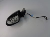 Купити Дзеркало ліва mercedes eqa 250 w243 2021 rok 13 pin 696, фото thumb