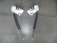 фото thumb №5, Toyota c-hr молдинг уплотнитель хром дверь передних правых lub левых