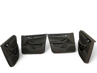 фото thumb №8, Porsche macan 95b 2018 сиденья / заднее сиденье / комплект