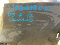 фото thumb №13, Citroen ds ds7 7 17- crossback бампер задня задній