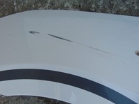 фото thumb №10, Крыло левый перед hyundai i10 ii