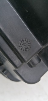 фото thumb №12, Vw polo vi led противотуманная фара левый 2g0