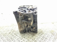 Porsche cayenne 9pa 2005 блок двигателя Недорого, фото thumb