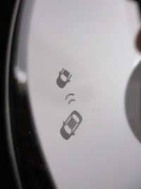 фото thumb №7, Дзеркало kia sportage iv 19r 14pin камера праве