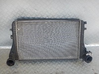 фото thumb №1, Vw golf v tdi радиаторов кондиционера интеркулер