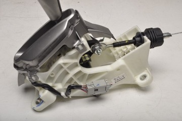 фото thumb №9, Honda insight ii вибірник домкрат коробки tm8-l700 tm8-l700nh609l