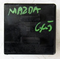 фото thumb №1, Mazda cx-5 cx5 модуль блок управления света kd545102x