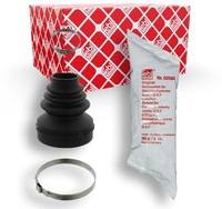 фото thumb №10, Febi bilstein 31056 набір захист, система кермовий