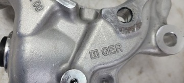 фото thumb №12, Поворотна опора ступиця зад права mercedes c-klasa v w206