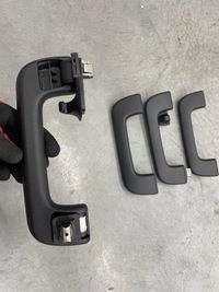 фото thumb №8, Ручка кронштейн потолочный q5 80a s-line оригинал