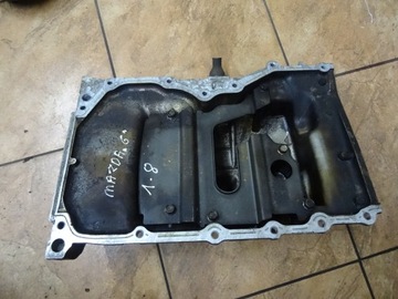 фото thumb №5, Mazda 6 1.8 піддон піддон масляна lf1710401