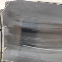 фото thumb №7, Volvo s90, v90 2019 дисплей head up